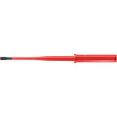 Thin insulated blade for WERA flat/phillips interchangeable set - optional